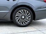 2023 SONATA Hybrid Thumbnail 23