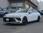2024 SONATA Hybrid Thumbnail 2
