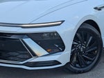 2024 SONATA Hybrid Thumbnail 3
