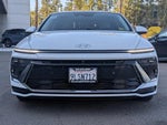 2024 SONATA Hybrid Thumbnail 5