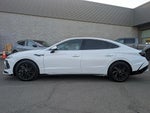 2024 SONATA Hybrid Thumbnail 7