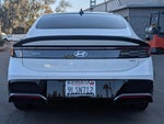 2024 SONATA Hybrid Thumbnail 9