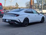 2024 SONATA Hybrid Thumbnail 10