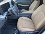 2024 SONATA Hybrid Thumbnail 18