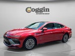 2024 SONATA Hybrid Thumbnail 1