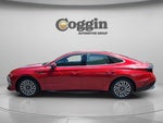 2024 SONATA Hybrid Thumbnail 2