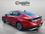 2024 SONATA Hybrid Thumbnail 3