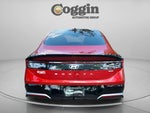 2024 SONATA Hybrid Thumbnail 4