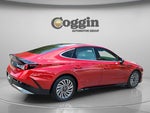 2024 SONATA Hybrid Thumbnail 5