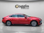 2024 SONATA Hybrid Thumbnail 6