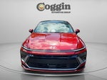 2024 SONATA Hybrid Thumbnail 8