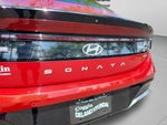 2024 SONATA Hybrid Thumbnail 32