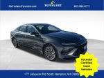 2025 SONATA Hybrid Thumbnail 4