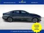2025 SONATA Hybrid Thumbnail 5