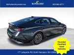 2025 SONATA Hybrid Thumbnail 8