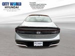 2025 SONATA Hybrid Thumbnail 3