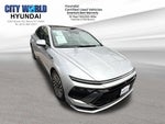 2025 SONATA Hybrid Thumbnail 5