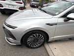 2025 SONATA Hybrid Thumbnail 7