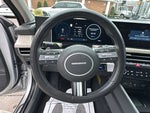 2025 SONATA Hybrid Thumbnail 12