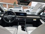 2025 SONATA Hybrid Thumbnail 25