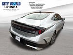 2025 SONATA Hybrid Thumbnail 31