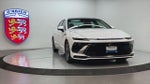 2025 SONATA Hybrid Thumbnail 2