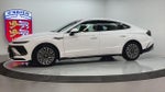 2025 SONATA Hybrid Thumbnail 8
