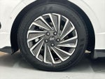 2025 SONATA Hybrid Thumbnail 10