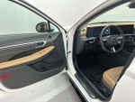 2025 SONATA Hybrid Thumbnail 15