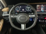2025 SONATA Hybrid Thumbnail 22