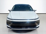 2025 SONATA Hybrid Thumbnail 2