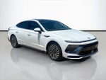 2025 SONATA Hybrid Thumbnail 3