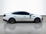 2025 SONATA Hybrid Thumbnail 4