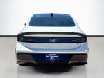 2025 SONATA Hybrid Thumbnail 6