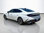 2025 SONATA Hybrid Thumbnail 7