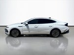2025 SONATA Hybrid Thumbnail 8