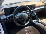 2025 SONATA Hybrid Thumbnail 9