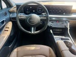 2025 SONATA Hybrid Thumbnail 24