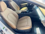 2025 SONATA Hybrid Thumbnail 30