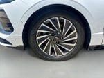 2025 SONATA Hybrid Thumbnail 33