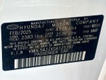 2025 SONATA Hybrid Thumbnail 34
