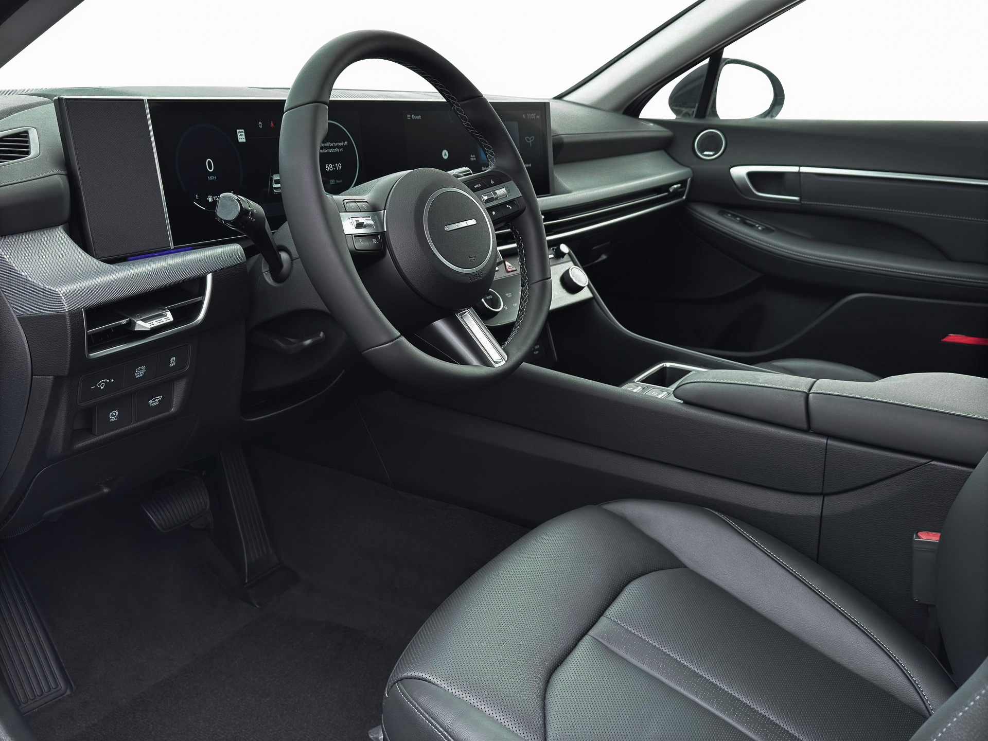 2026 Hyundai Sonata - $37,134