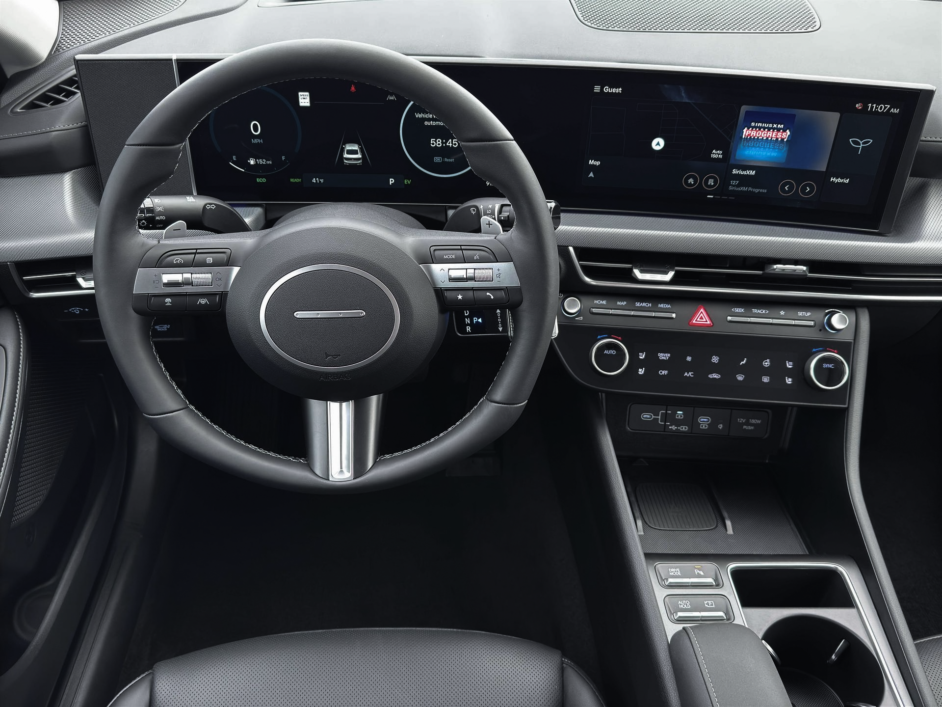 2026 Hyundai Sonata - $37,134
