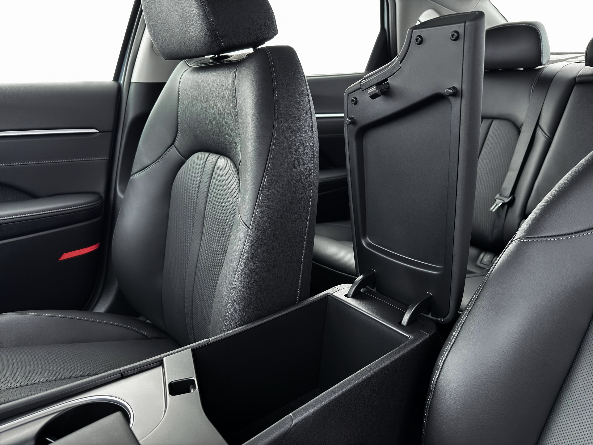 2026 Hyundai Sonata - $37,134