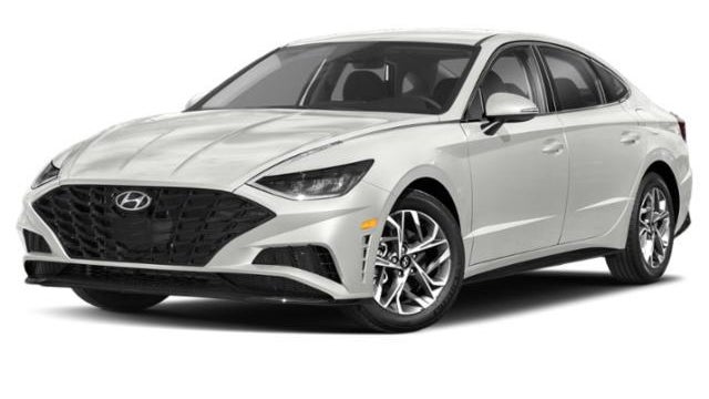 Preowned 2022 Hyundai SONATA SEL for Sale