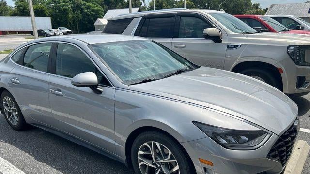 Preowned 2023 Hyundai SONATA SEL for Sale