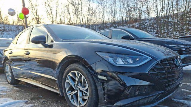 Preowned 2023 Hyundai SONATA SEL for Sale