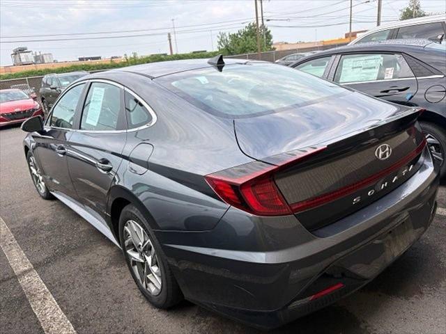 2023 Hyundai Sonata - $21,800