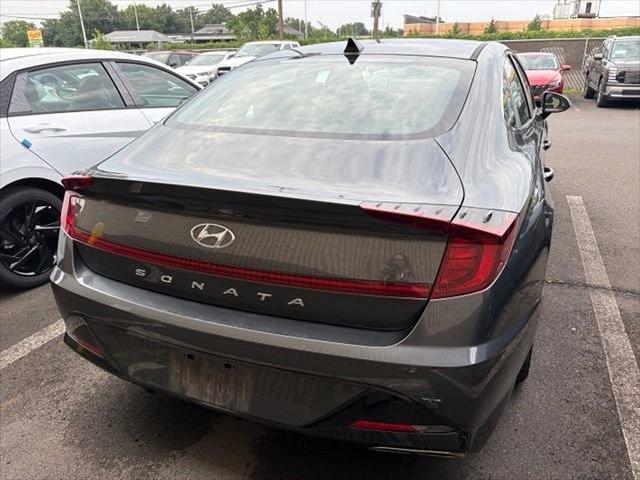 2023 Hyundai Sonata - $21,800
