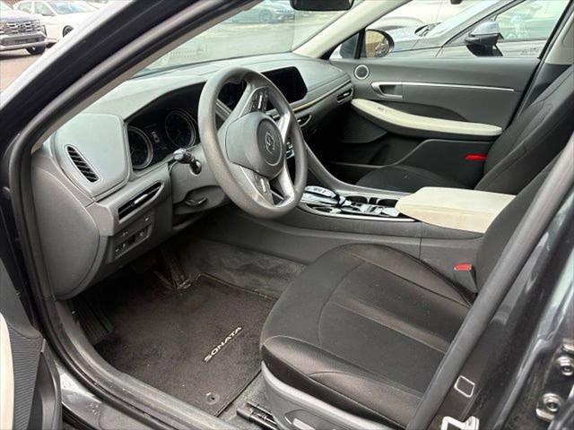 2023 Hyundai Sonata - $21,800
